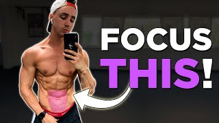 10 min Lower Abs Workout Routine GET YOUR LOWER ABS TO SHOW [upl. by Ecnaralc]