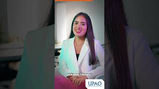 NUEVA CARRERA I Estudia Contabilidad y Finanzas en UPAO  15 DIC [upl. by Ranitta166]