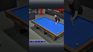 3 Cushion Billiards Best Shots SERDAR GÜMÜŞ  TÜRKİYE ARTİSTİK BİLARDO ŞAMPİYONASI ANKARA  shorts [upl. by Wellington]