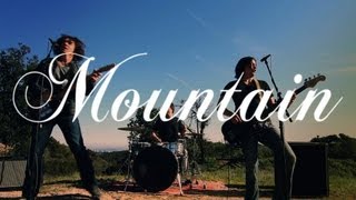 GOODING  Mountain Official Video [upl. by Assilaj]