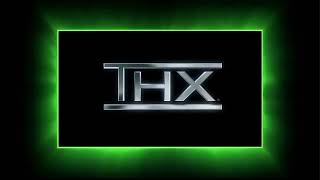 THX Logo DVD 1 [upl. by Otrebor]