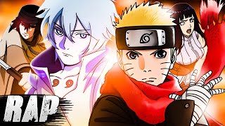 🔥 NARUTO UZUMAKI VS TONERI OTSUTSUKI 🔥  NARUTO THE LAST  BYAKI [upl. by Sibie336]