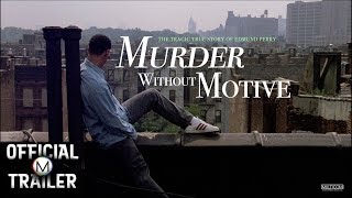 MURDER WITHOUT MOTIVE 1992  Official Trailer  HD [upl. by Henricks]