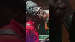 Sizzla Kalonji  Good Ways  RMR Records Jamaica shorts [upl. by Nnaeinahpets742]