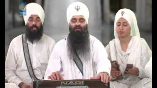 LAL RANG TIS KAU LAGA  Bhai Gurpreet Singh Ji Shimla Wale  Amritt Saagar  Shabad Gurbani [upl. by Laehcar443]