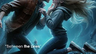 TRUE BLUE ™  Between the Lines  Theme Official Lyric Video [upl. by Oicor]