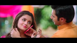 samjhawan ki lyrics with english translation [upl. by Elocel]