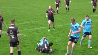 Normanton Knights v Wigan St Judes 180524 [upl. by Caty]