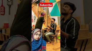 WiFi password funny comedy foodie fun hoorshahidvlogs [upl. by Stevana]