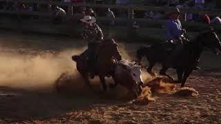 CDDODD Boyup Brook Harvey Dickson Rodeo [upl. by Enajaras]