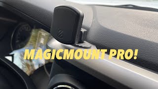 Scosche MagicMount Pro [upl. by Raji]