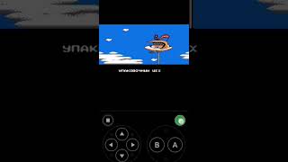 The Jetsons Cogswells Caper NES [upl. by Terrab774]