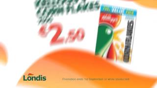 Londis Ireland Back to School Special Offers [upl. by John]