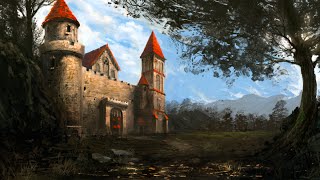 Medieval Instrumental Music  Medieval Life [upl. by Klarika952]