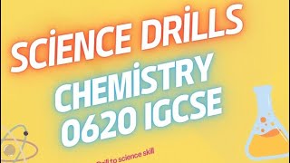 States of matter Cambridge IGCSE Chemistry 0620 part 1 [upl. by Vasyuta]