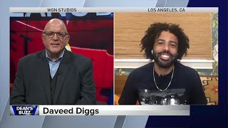 Daveed Diggs [upl. by Ternan]