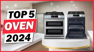 Top 5 Best Ovens in 2024 I Best Oven [upl. by Feodora]