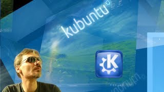 Ubuntu 1210 mit KDE Plasma Desktop Kubuntu [upl. by Humpage]