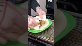 How to Roll a Perfect Burrito [upl. by Cardwell]