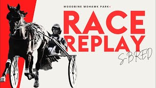 Mohawk Sbred August 5 2024 Race 5  Woodbine Horse Race Replay [upl. by Gnahc527]