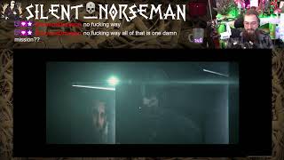 SilentNorsemans Live Stream [upl. by Ahsenik]