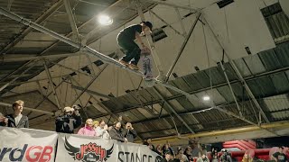 Mens Highlights  STREET FINAL  Skateboard GB National Championships 2024 [upl. by Emiline169]