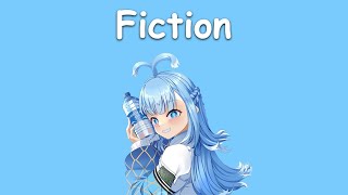 〖Kobo Kanaeru〗Sumika  Fiction with Lyrics [upl. by Garvy]