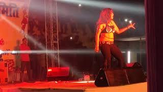 Daniawan arkestra dance program 2019 on bhojpuri song [upl. by Vories92]