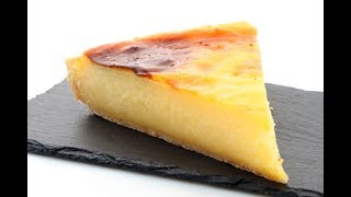 Flan pâtissier traditionnel 法式传统奶油鸡蛋布丁 [upl. by Antone]