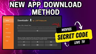 New App Download Method [upl. by Chien552]