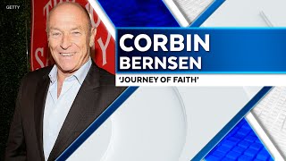 Corbin Bernsen on Major League After 30 Years Being a Nepo Baby amp Journey of Faith Docuseries [upl. by Nawek]