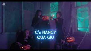 La Notte di Halloween  La nuova Canzone Ufficiale di Nancyquot [upl. by Trixi]