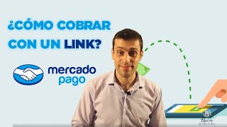 Como crear un link de cobro en mercado pago [upl. by Elokyn]