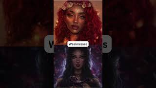 aries ♈ vs ♏ scorpio zodiacsigns astrology vs whatsapp [upl. by Kaile]