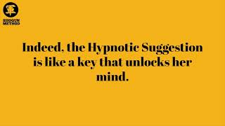 How To Talk To Women Hypnotic Suggestions [upl. by Talley]