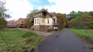 TrauerspielStockstadtRiedstadt ErfeldenOktober 2016GroßGerauSüdhessenWiesbadenDarmstadt [upl. by Egamlat]