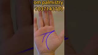 Why Palmistry Is More Scientific Than You Think [upl. by Uchish]