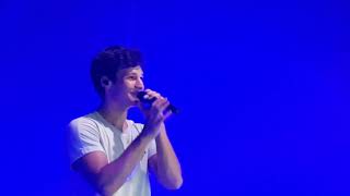 Wincent Weiss  Regenbogen LIVE [upl. by Halas]