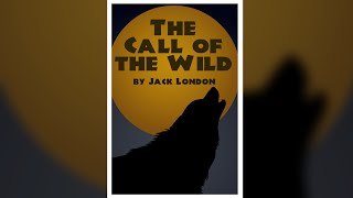 The Call of the Wild by Jack London  Free Aidiobook [upl. by Elicul180]