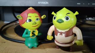 quotOnce upon a SHREKBabiles Vlogsquot [upl. by Erialc674]