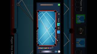 8ball pool trickshot berlin 50m 8ballpool trickshot nflronggolawe8bp [upl. by Rothenberg]