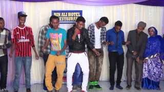 heestii Hooyo 2013 Dahir Love Official Song By Aflaanta Studio HD [upl. by Joice192]