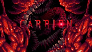 Carrion Gameplay Part 1 [upl. by Anastice]