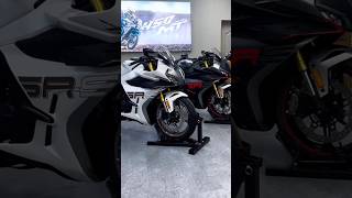 Cfmoto😍 New bike launch 450SRS 2024  Cfmoto🥰 New bike 450SRS 2024 shorts youtubeshorts viral [upl. by Camilla532]