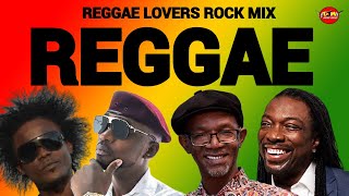 Reggae Mix Reggae Lovers Rock Mix 2023 Beres Hammond FEEL GOOD Mikey Spice Busy Signal Ghost [upl. by Enair87]