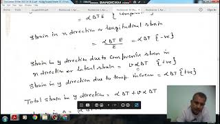 gate 2022 XE solid mechanics solution Q78 to Q80 [upl. by Donadee]