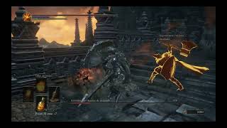 DARK SOULS™ III 30 0s 2024 10 18 21 21 58 [upl. by Kirven]