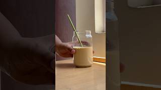 Restaurant Style cold coffee Best coffee recipe coffee coldcoffee [upl. by Irrem]