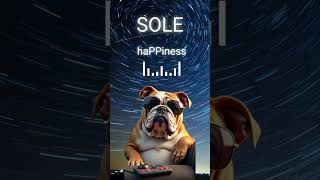 SOLE  happiness song recommendation [upl. by Ennaitsirk]