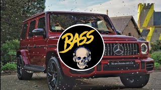 Mafia Style Bass Boosted Sidhu Moose Wala  Byg Byrd  Latest Punjabi Song 2019 [upl. by Enajharas]